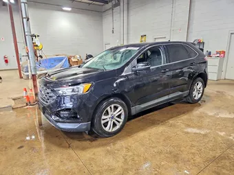 2019 Ford Edge 2FMPK4J97KBC42147 Lot 85453935