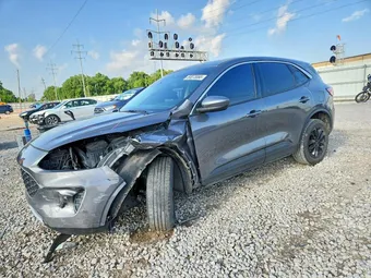 2021 Ford Escape 1FMCU9G61MUA87417 Lot 59073066