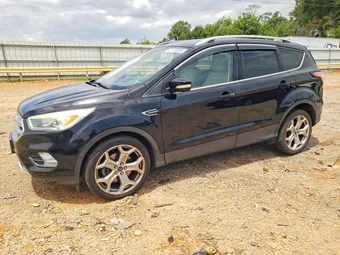 2017 Ford Escape 1FMCU0J99HUD90949 Lot 62130556