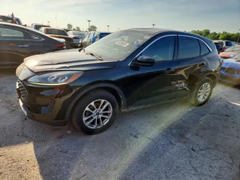 2020 Ford Escape 1FMCU9G6XLUC01218
