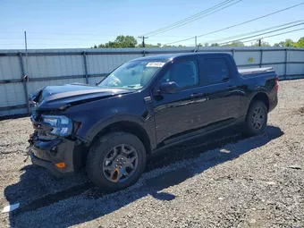 2024 Ford Maverick 3FTTW8R94RRA72523