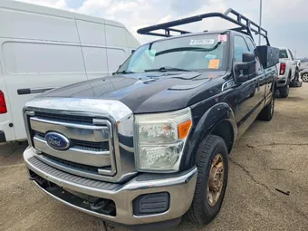 2015 Ford F-250 1FT7X2A69FEB96315