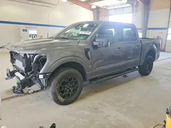 2024 Ford F-150 1FTFW3LD8RFA49949 Lot 57756206