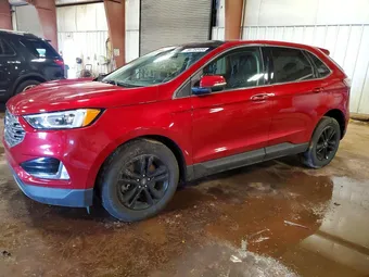 2020 Ford Edge 2FMPK4J94LBA34826