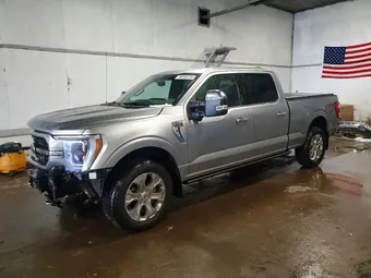 2021 Ford F-150 1FTFW1E88MFB26493 Lot 99249725