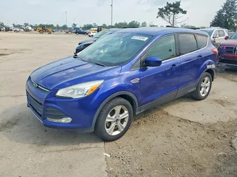 2015 Ford Escape 1FMCU0GX3FUC60779 Lot 62124346