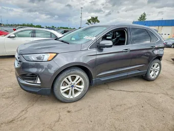 2020 Ford Edge 2FMPK4J92LBB65267 Lot 57821846