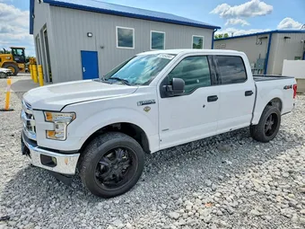 2017 Ford F-150 1FTEW1EG6HKE39753