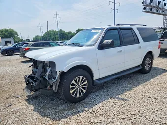 2016 Ford Expedition 1FMJK1JT8GEF49662