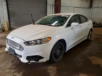 2015 Ford Fusion 3FA6P0K99FR238655