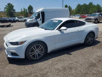 2016 Ford Mustang 1FA6P8THXG5263928 Lot 59875896