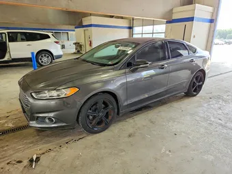 2016 Ford Fusion 3FA6P0H72GR263940