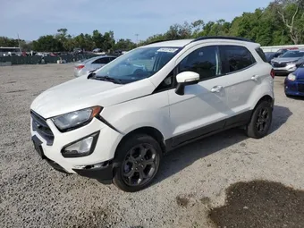 2018 Ford Ecosport MAJ6P1CL2JC161568