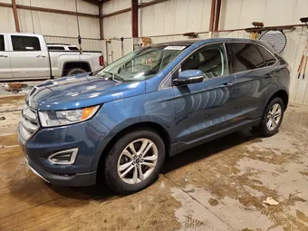 2016 Ford Edge 2FMPK4J82GBB47025