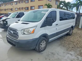 2017 Ford Transit 1FBZX2YM2HKA84106