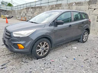 2017 Ford Escape 1FMCU0F76HUB65251 Lot 53986816