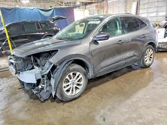 2020 Ford Escape 1FMCU0G62LUC68763 Lot 56238826