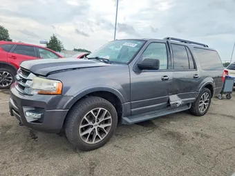 2015 Ford Expedition 1FMJK1JT3FEF11013