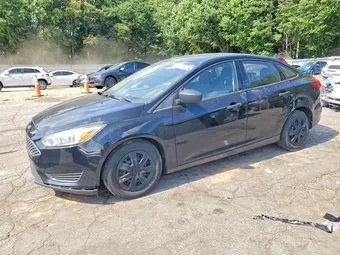 2018 Ford Focus 1FADP3E25JL284837 Lot 57554796