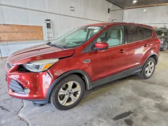 2015 Ford Escape 1FMCU9G99FUC60968 Lot 59570846