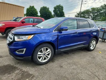 2015 Ford Edge 2FMTK3J90FBB26481
