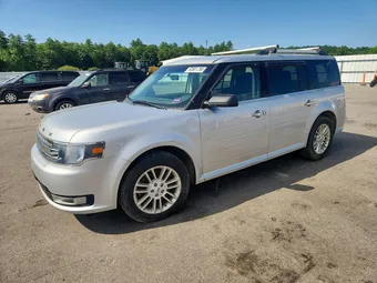 2016 Ford Flex 2FMHK6C83GBA11967