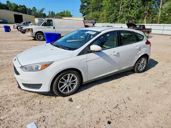 2015 Ford Focus 1FADP3K20FL384209 Lot 60562506