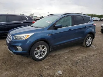 2018 Ford Escape 1FMCU0HD5JUA08609