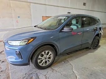 2025 Ford Escape 1FMCU9GNXSUA25048 Lot 54269836