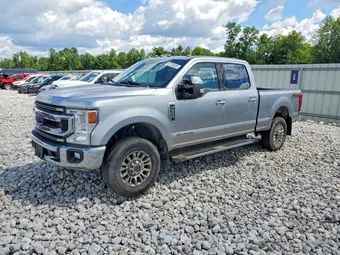 2020 Ford F-350 1FT8W3BT5LEE93983