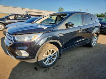 2017 Ford Escape 1FMCU9GD1HUA86854 Lot 61630636