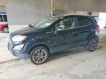 2019 Ford Ecosport MAJ6S3KL9KC279601