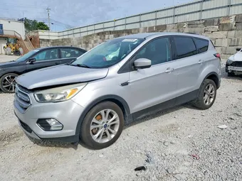 2017 Ford Escape 1FMCU9GD9HUC39254 Lot 57333596