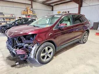 2020 Ford Edge 2FMPK4J93LBA94497