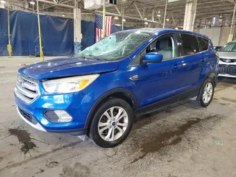 2017 Ford Escape 1FMCU0GD9HUC22689 Lot 56146286