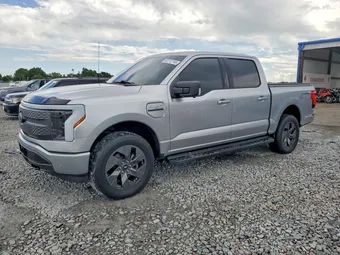 2023 Ford F-150 Lightning 1FTVW1EL2PWG52235