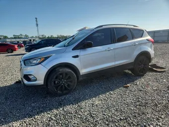 2019 Ford Escape 1FMCU9GD8KUA64664 Lot 59226766