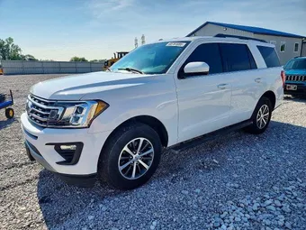 2019 Ford Expedition 1FMJU1HT4KEA69305