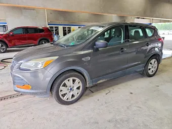 2016 Ford Escape 1FMCU0F77GUA42895 Lot 61989566