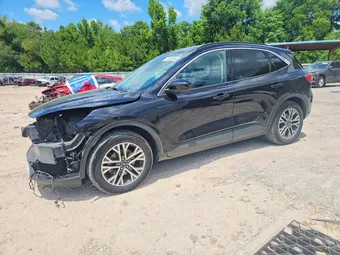 2020 Ford Escape 1FMCU0H63LUB89293 Lot 54102566
