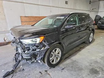 2020 Ford Edge 2FMPK4J94LBA82651 Lot 60936616
