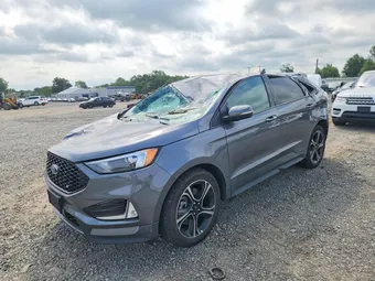 2021 Ford Edge 2FMPK4AP1MBA41801 Lot 60390176