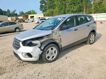 2017 Ford Escape 1FMCU0F77HUA19134 Lot 60779666