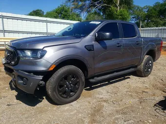 2021 Ford Ranger 1FTER4FH0MLD01307