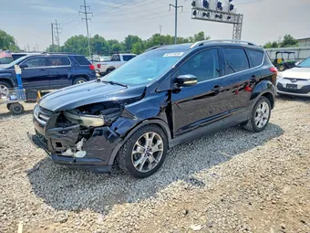 2016 Ford Escape 1FMCU0J9XGUA03968 Lot 62171636