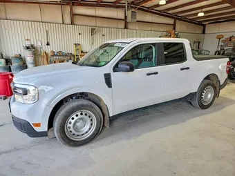 2023 Ford Maverick 3FTTW8E37PRA07907