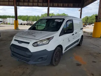 2016 Ford Transit Connect NM0LS7E70G1276072