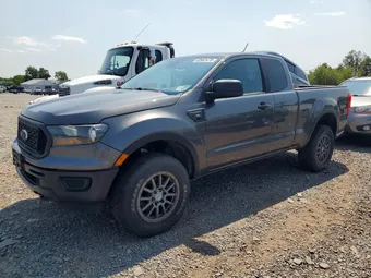 2020 Ford Ranger 1FTER1FH2LLA18839