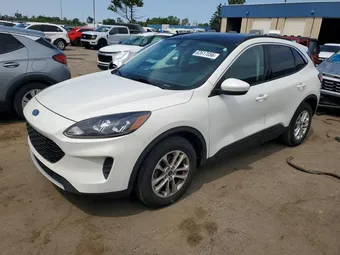 2020 Ford Escape 1FMCU9G63LUA71864 Lot 62617056
