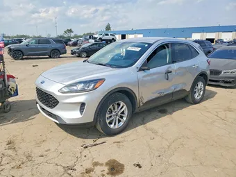 2020 Ford Escape 1FMCU9G62LUA34241 Lot 52909426